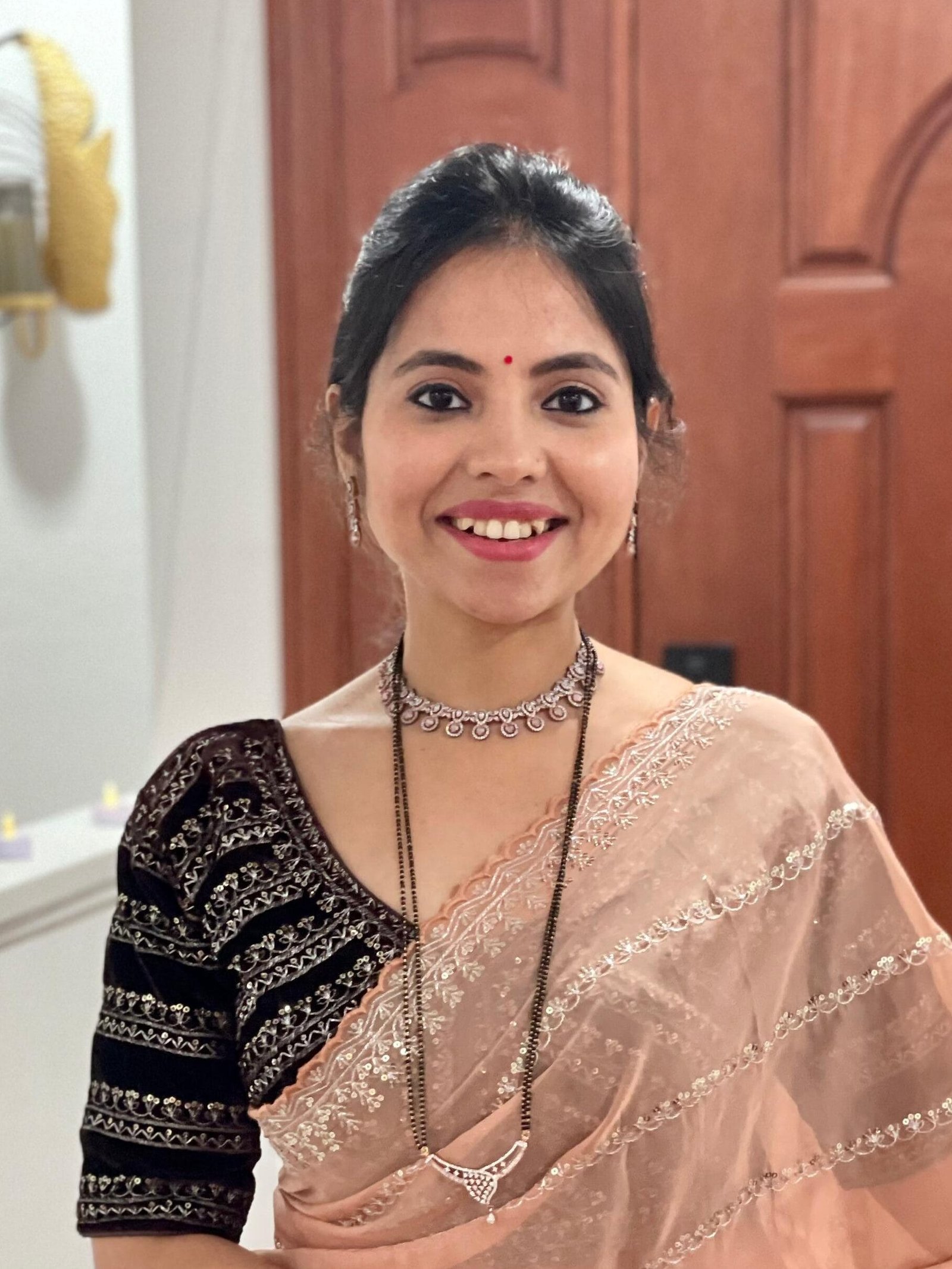 Ayushkamah_Chaitali